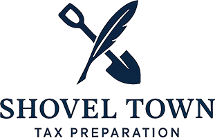 Shovel Town Tax